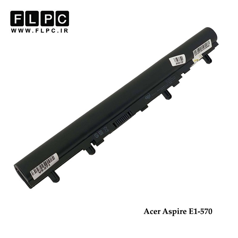 باتری لپ تاپ ایسر Acer Aspire E1-570 _2000mAh