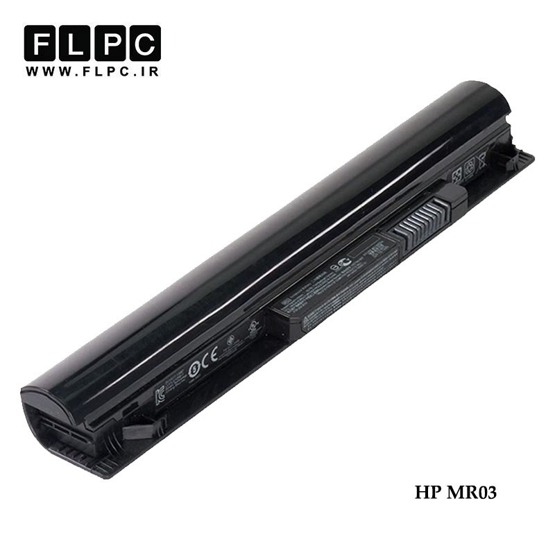 باتری لپ تاپ اچ پی HP MR03 _2200mAh برند MM