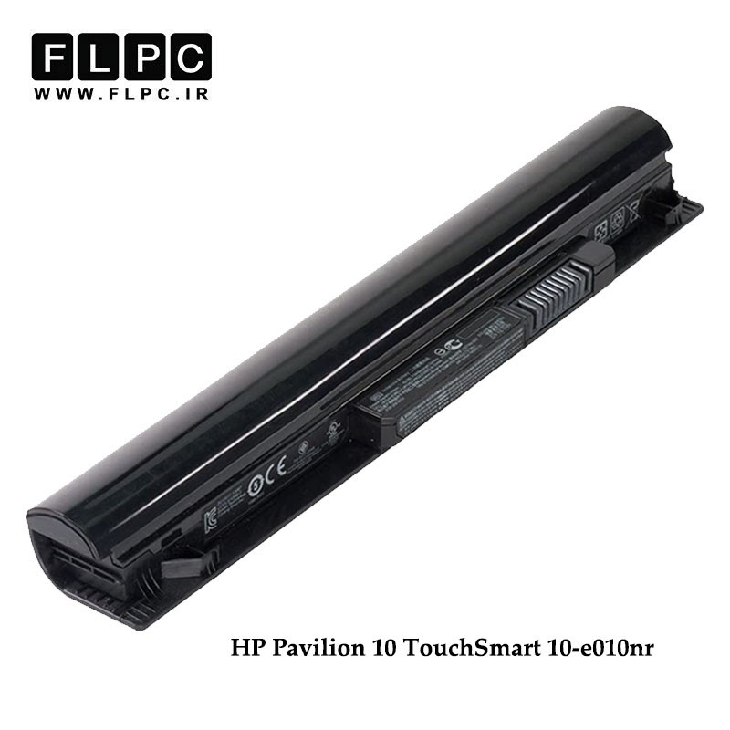 باتری لپ تاپ اچ پی HP Pavilion 10 TouchSmart 10-e010nr _MR03 - 2200mAh برند MM