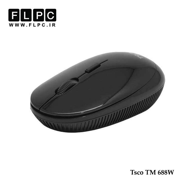 موس بی سیم تسکو مدل TSCO TM-688W