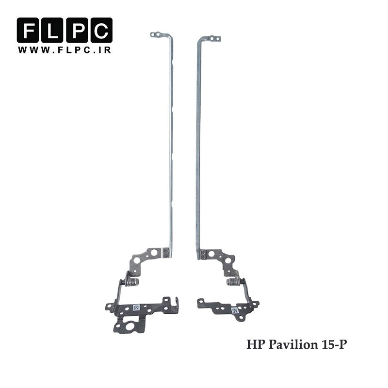 لولا لپ تاپ اچ پی 15-P  بدون تاچ HP Pavilion 15-P Laptop Hinges