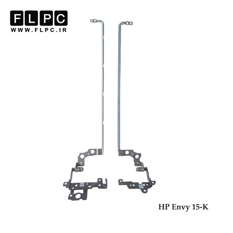 لولا لپ تاپ اچ پی 15-K  بدون تاچ HP Envy 15-K Laptop Hinges