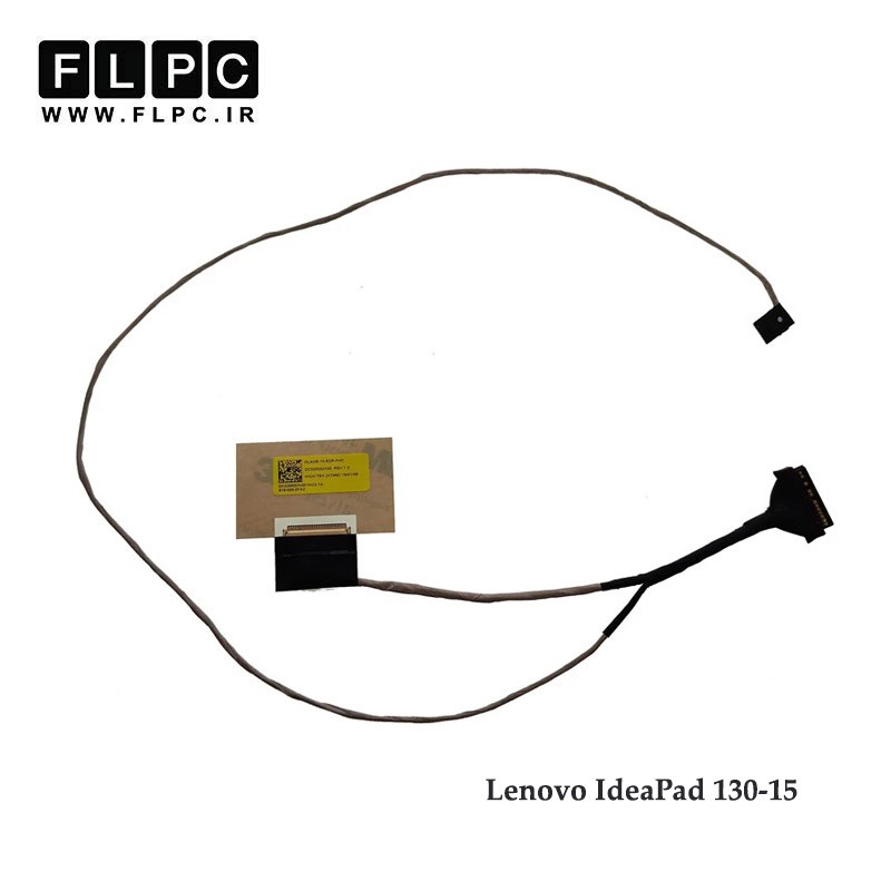 فلت تصویر لپ تاپ لنوو Lenovo IdeaPad 130 _DLADE -DC0200032V00