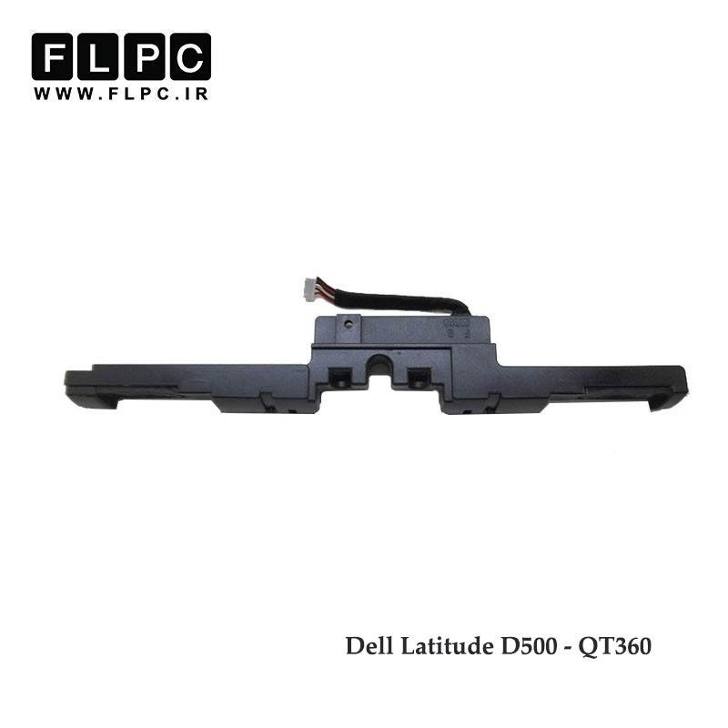 اسپیکر لپ تاپ دل Dell Latitude D500 - QT360