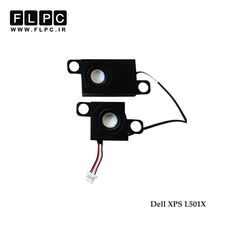 اسپیکر لپ تاپ دل Dell XPS L501X