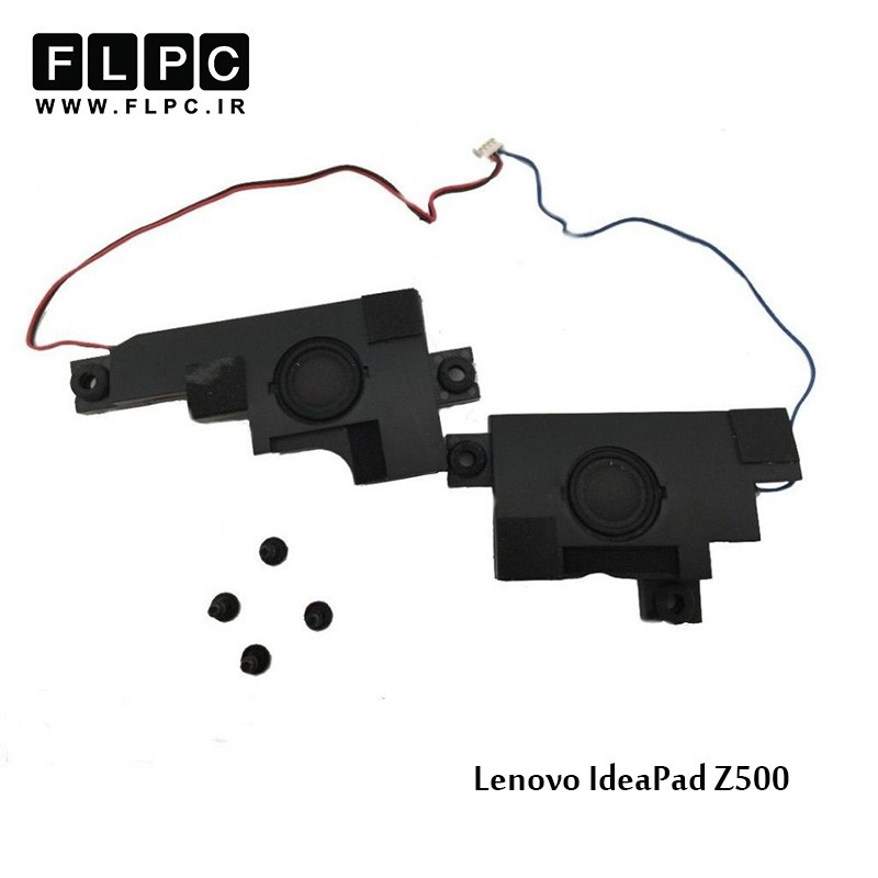 اسپیکر لپ تاپ لنوو Lenovo Laptop Speaker IdeaPad Z500/ Z500