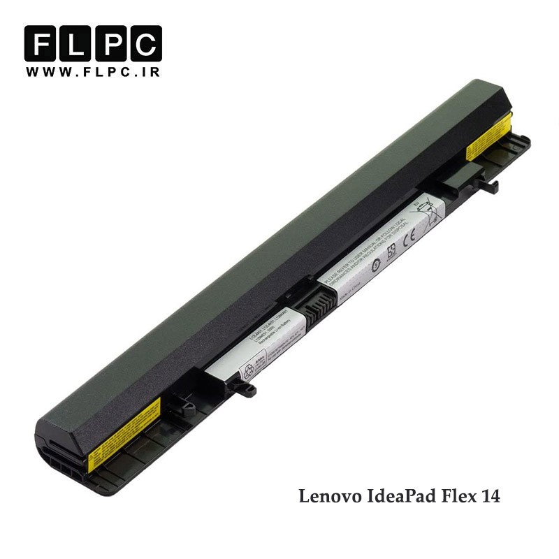 باتری لپ تاپ لنوو Lenovo IdeaPad Flex 14 - 6Cell