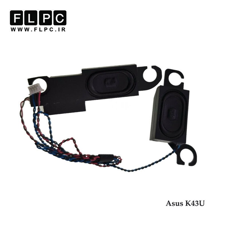 اسپیکر لپ تاپ ایسوس Asus K43U