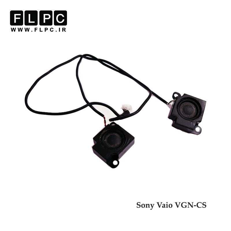 اسپیکر لپ تاپ سونی Sony Vaio VGN-CS