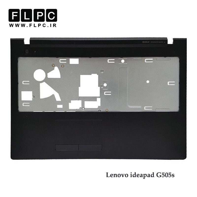 قاب دور کیبورد لپ تاپ Lenovo IdeaPad G505s - Cover C