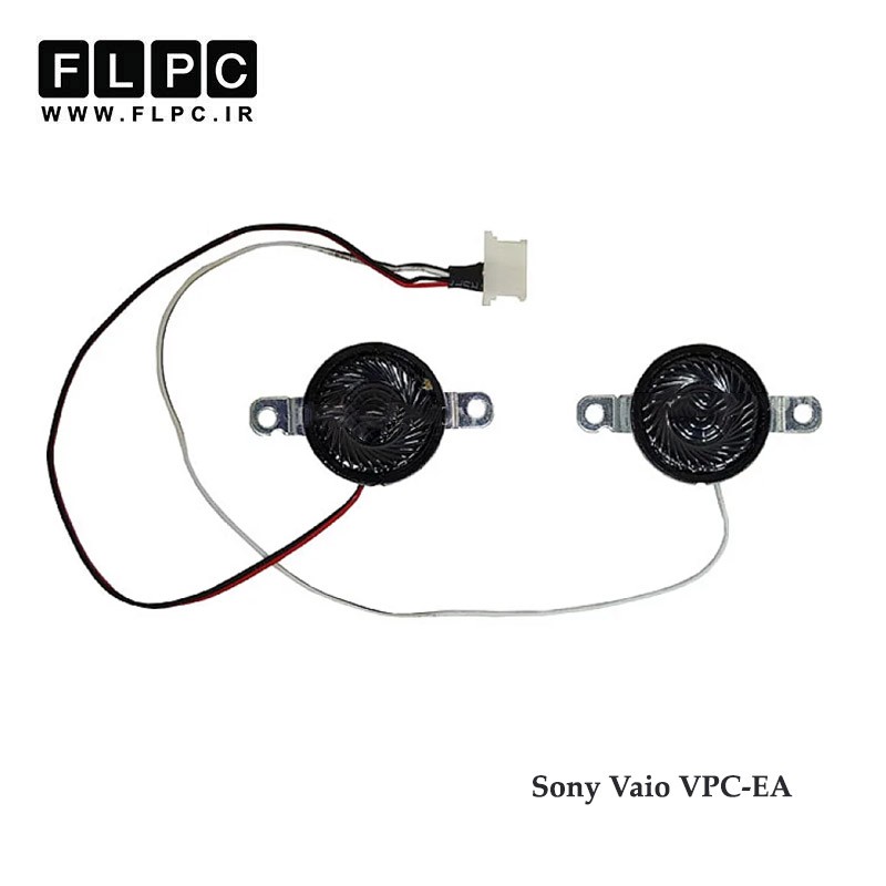 اسپیکر لپ تاپ سونی Sony Vaio VPC-EA سوکت پهن