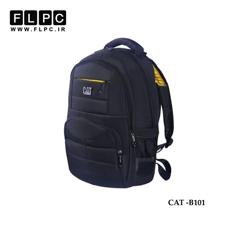 کوله پشتی لپ تاپ CAT مدل B101