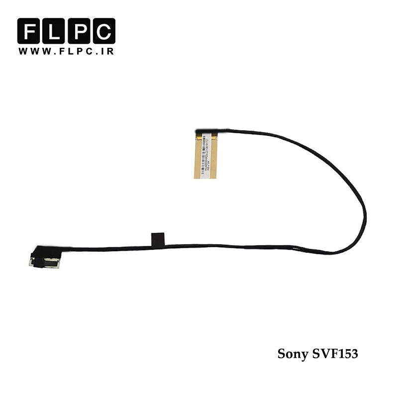فلت تصویر لپ تاپ سونی Sony SVF153 - DD0HKDLC010