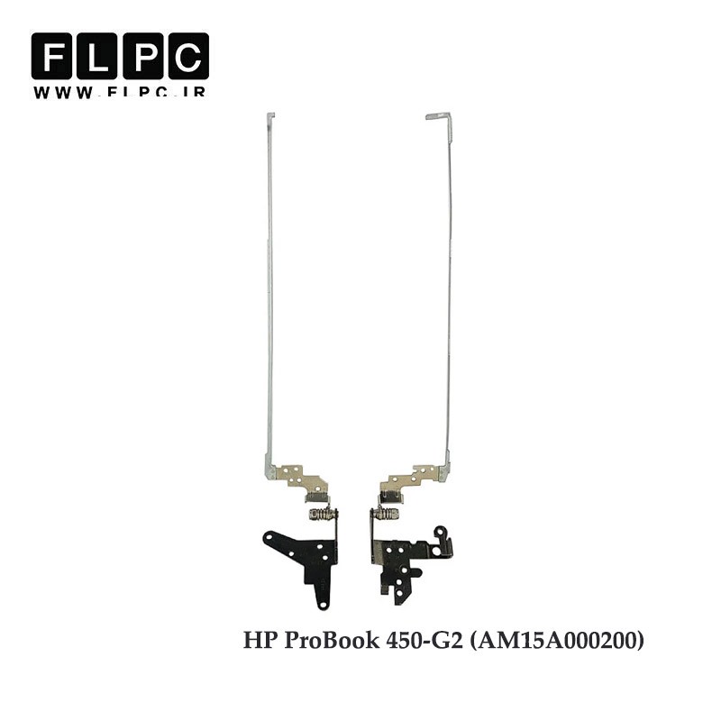 لولا لپ تاپ اچ پی HP ProBook 450-G2 _ AM15A000200 چهار پیچ