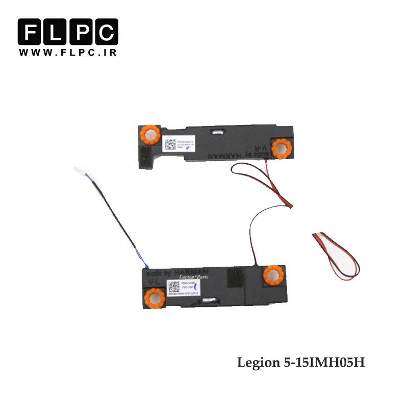 اسپیکر لپ تاپ لژیون Legion 5-15IMH05H