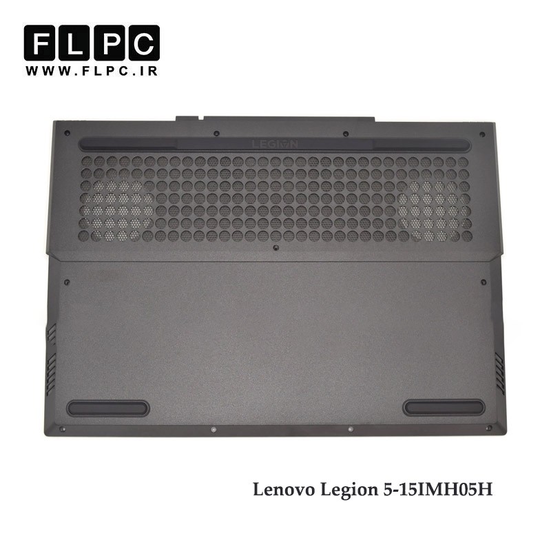 قاب کف لنوو لژیون Lenovo Legion 5-15IMH05H