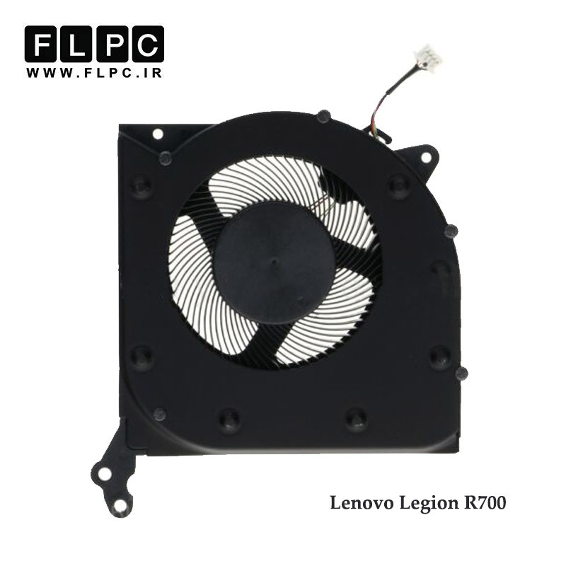 فن لپ تاپ لنوو لژیون Lenovo Legion R700 _ CPU