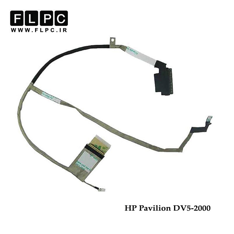 فلت تصویر لپ تاپ اچ پی HP Pavilion DV5-2000 _6017B0262401