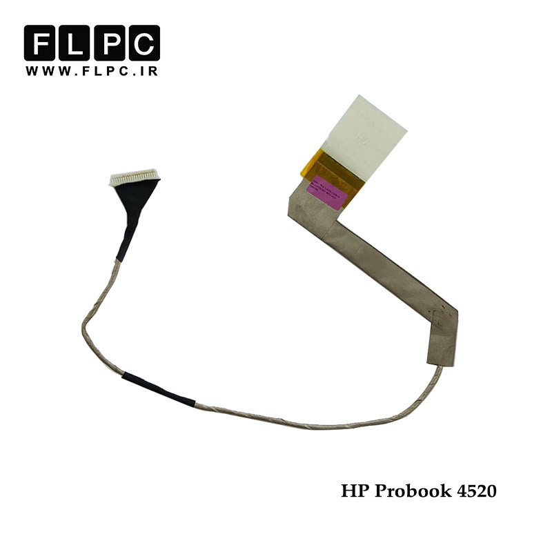 فلت تصویر لپ تاپ اچ پیHP Probook 4520_50-4GK02-001 بدون وب