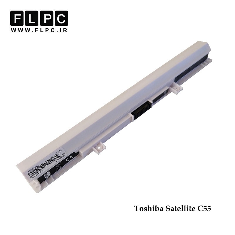 باتری لپ تاپ توشیبا Toshiba Satellite C55 _2200mAh برند MM