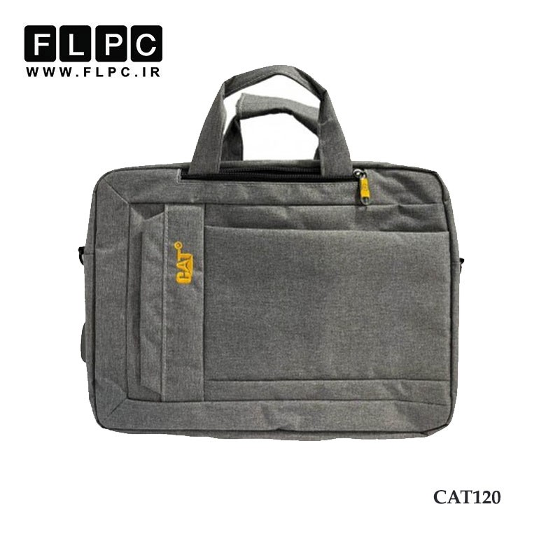 کیف سه کاره لپ تاپ CAT مدل CAT-120