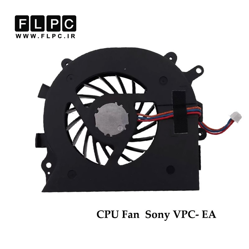 فن لپ تاپ سونی Sony VPC-EA Laptop CPU Fan