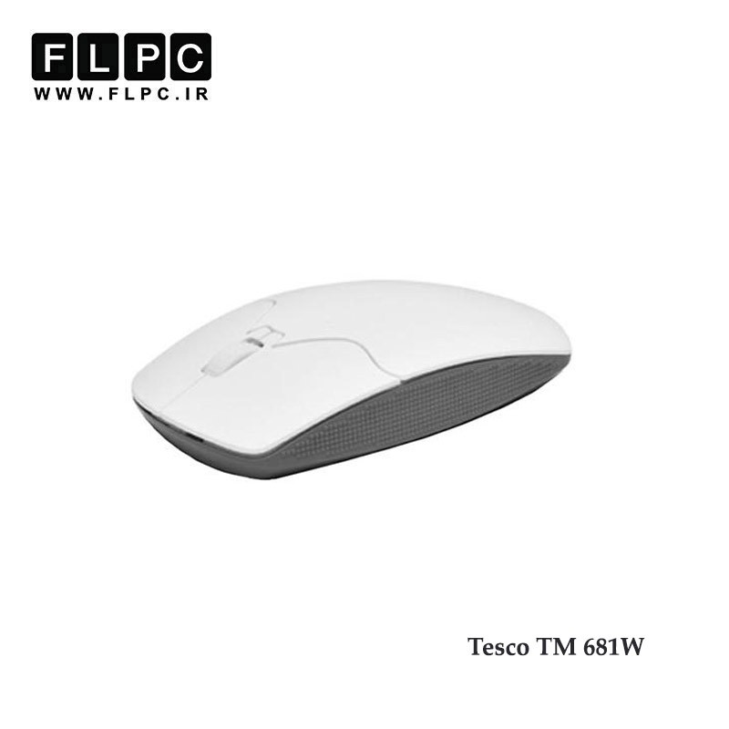 ماوس بی سیم Tesco مدل TM 681W
