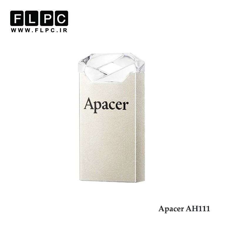 فلش مموری Apacer مدل AH111 ظرفیت 32 گیگابایت