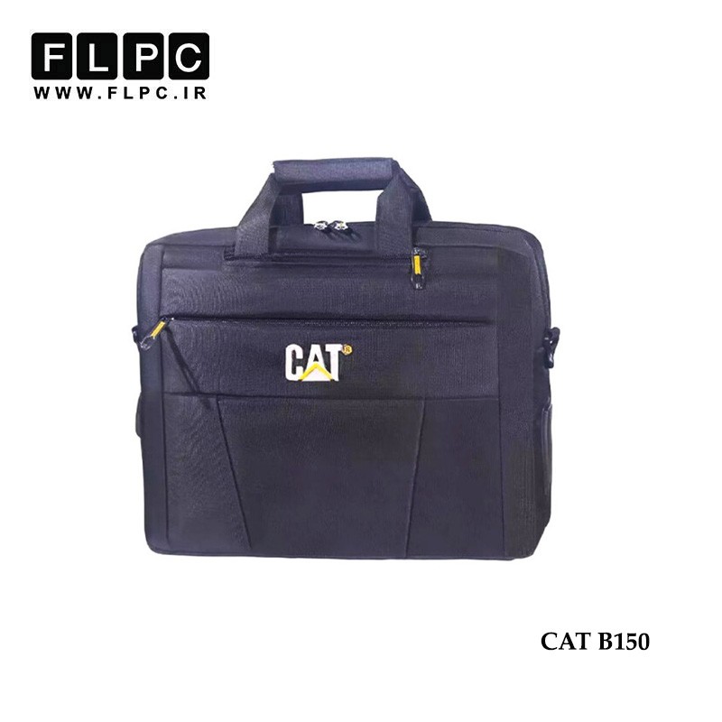 کیف سه کاره لپ تاپ برند CAT مدل B150