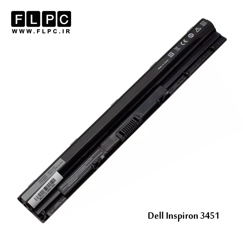 باتری لپ تاپ دل Dell Inspiron 3451 _2200mAh برند MM