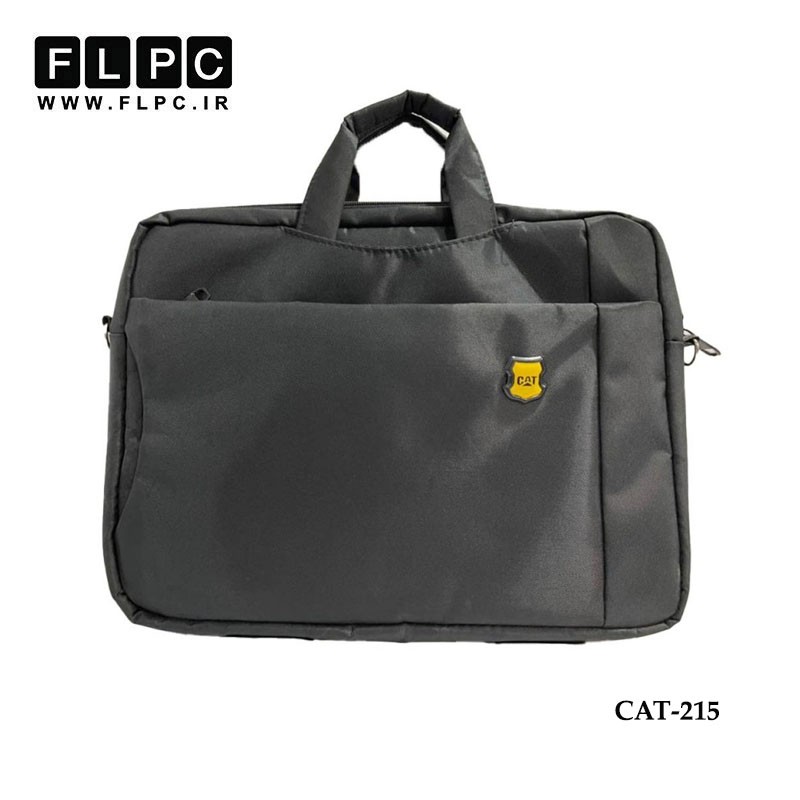 کیف لپ تاپ سه کاره Cat مدل CAT-215