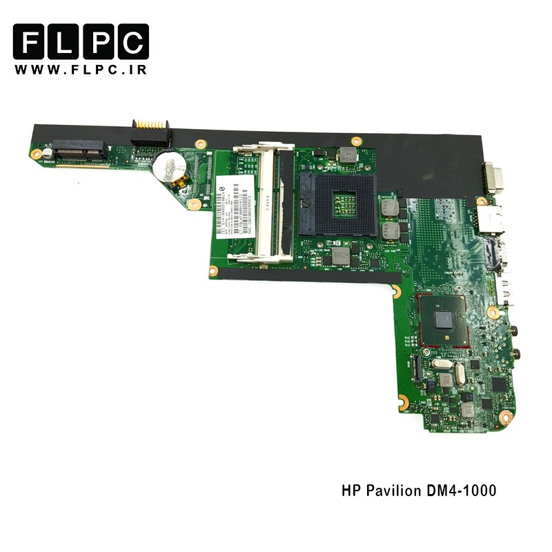 مادربرد لپ تاپ اچ پی HP Pavilion DM4-1000 _MURRAY-6050A2345401-MB-A03 گرافیک دار