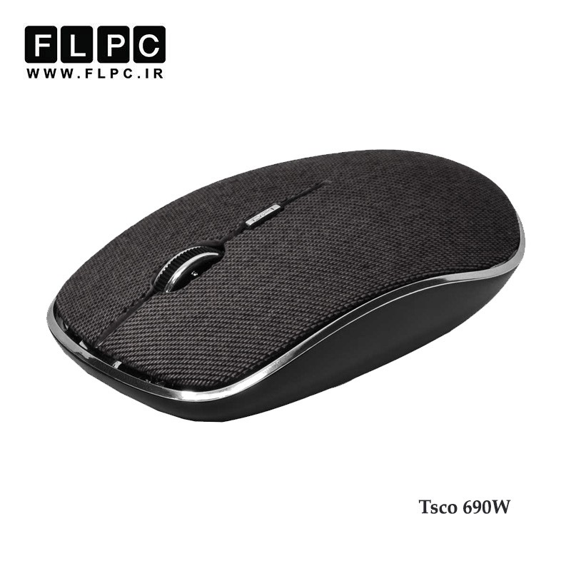ماوس بی سیم TSCO مدل TM 690W