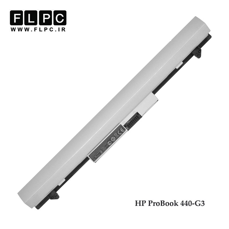 باتری لپ تاپ اچ پی HP ProBook 440-G3 _2200mAh