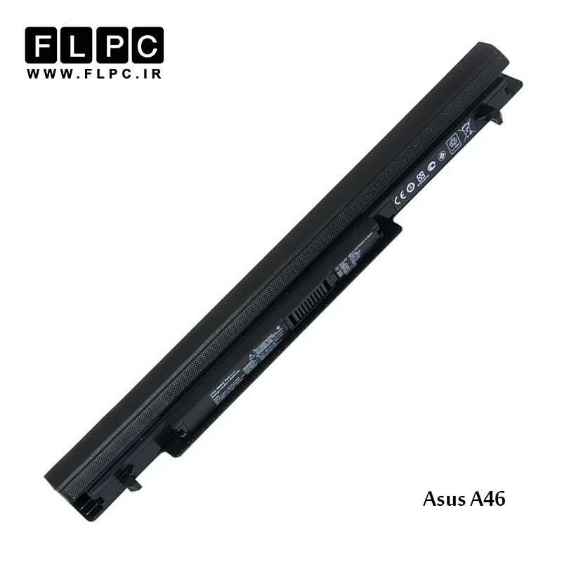 باتری لپ تاپ ایسوس Asus A46 _2200mAh