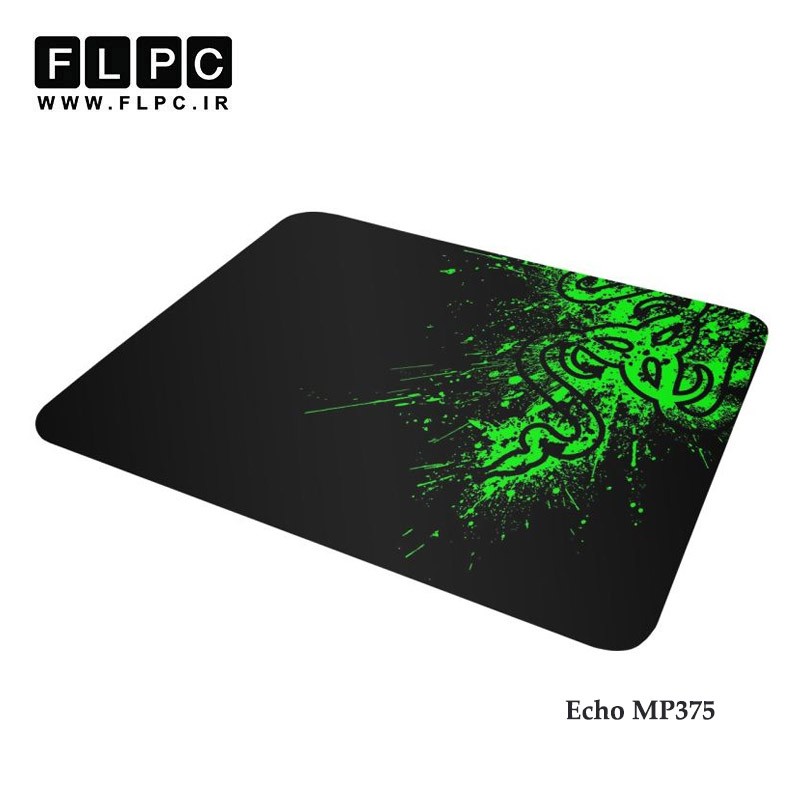 ماوس پد طرح آکو مدل MP375