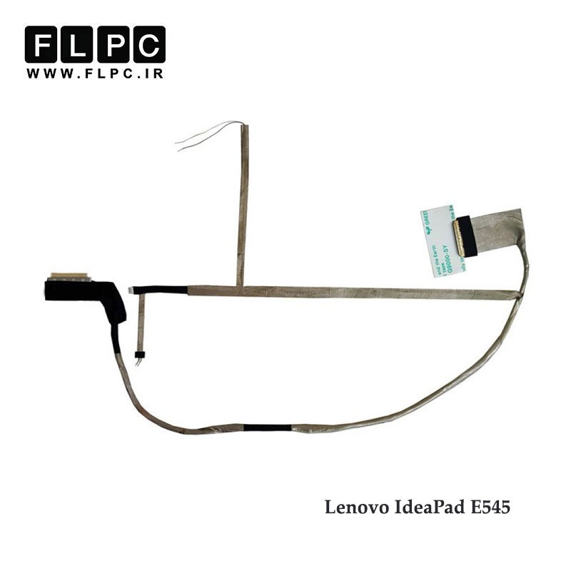 فلت تصویر لپ تاپ لنوو Lenovo IdeaPad E545 _DC02001FR10 کشویی