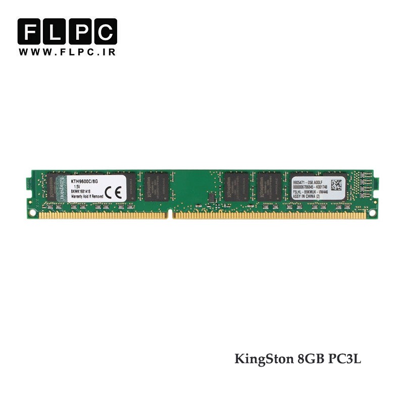 رم دسکتاپ 8 گیگ DDR3-PC3 (1600-12800)