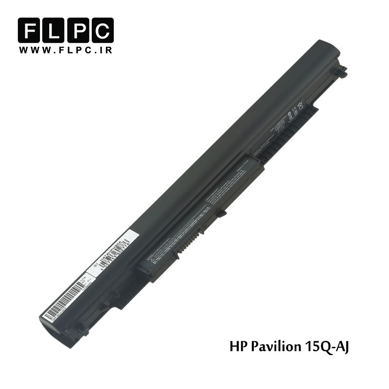 باتری لپ تاپ اچ پی HP Pavilion 15Q-AJ _2600mAh اورجینال