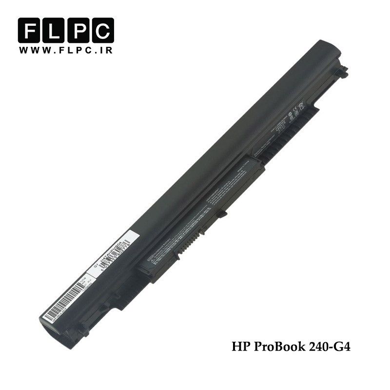 باتری لپ تاپ اچ پی HP ProBook 240-G4 _2600mAh اورجینال