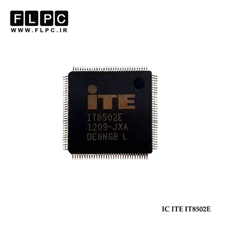 آی سی لپ تاپ ITE IT8502E-1015