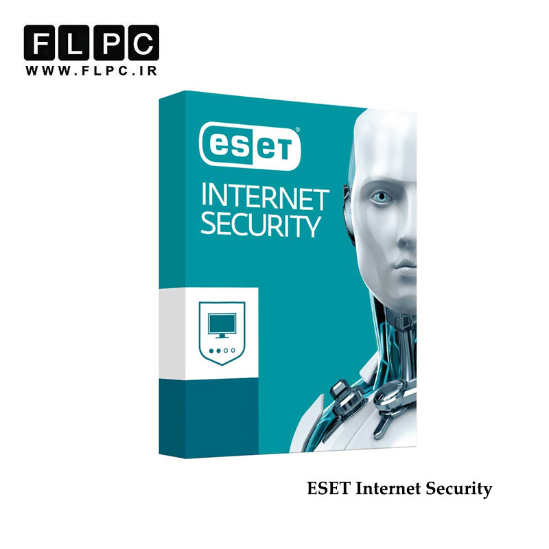 آنتی ویروس ESET Internet Security