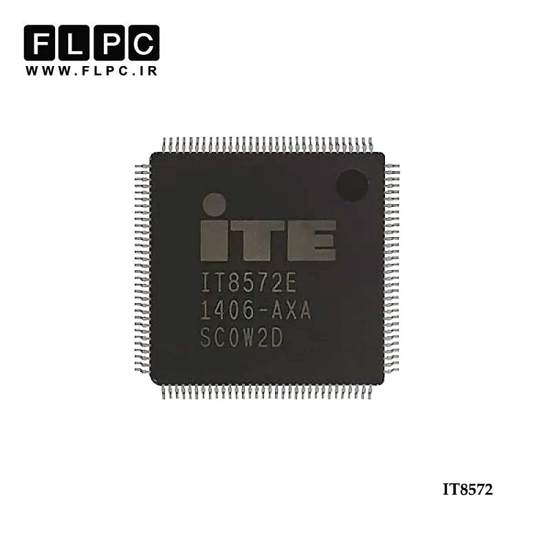 آی سی لپ تاپ ITE IT8572E