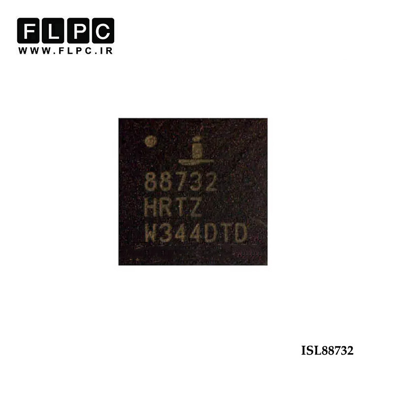 آی سی لپ تاپ Intersil ISL88732