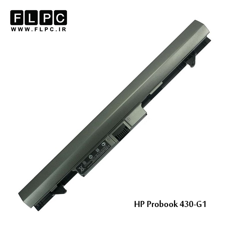 باتری لپ تاپ اچ پی HP Probook 430-G1 _2200mAh برند MM
