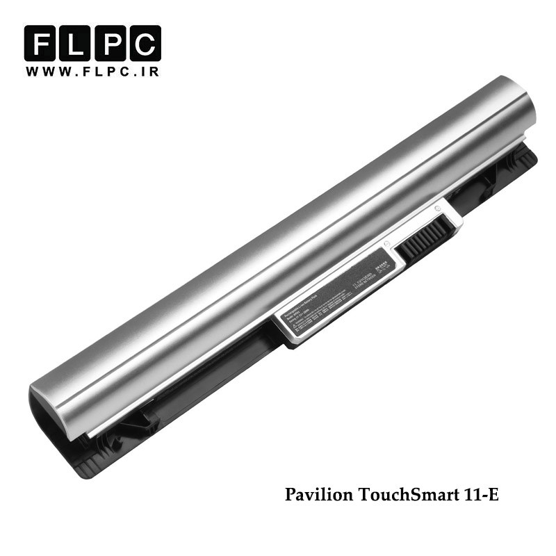 باتری لپ تاپ اچ پی HP Pavilion TouchSmart 11-E _2200mAh برند MM