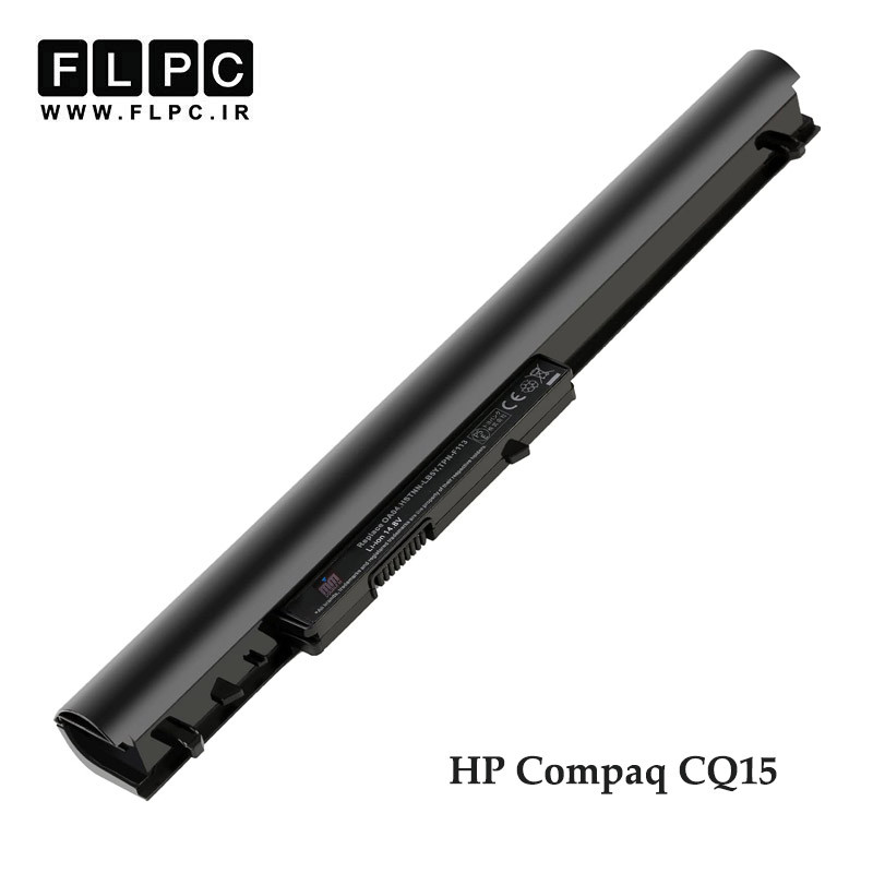باتری لپ تاپ اچ پی HP Compaq CQ15 _2200mAh برند MM