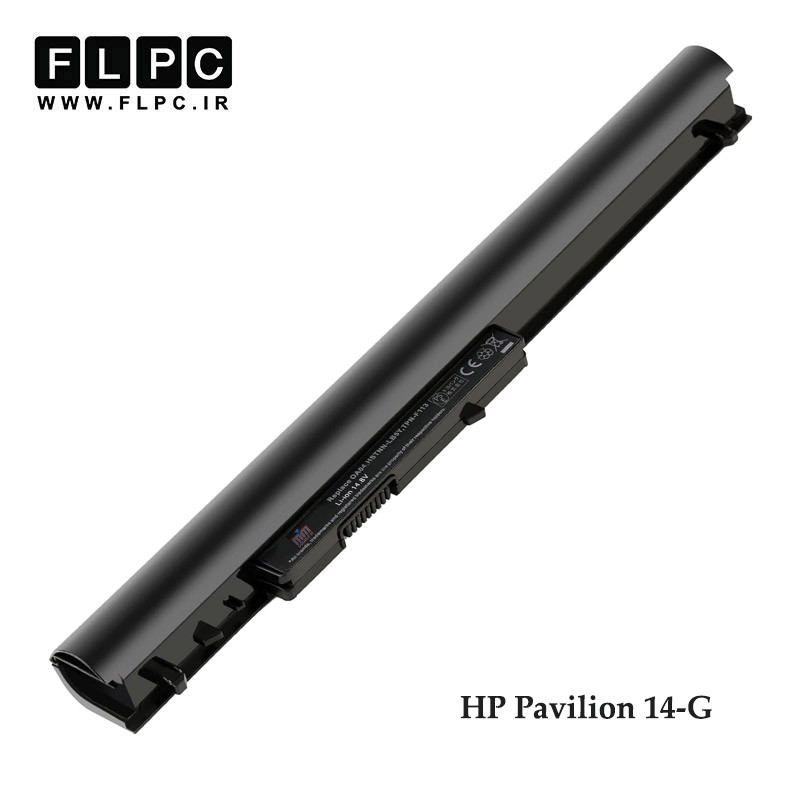 باتری لپ تاپ اچ پی HP Pavilion 14-G _2200mAh برند MM