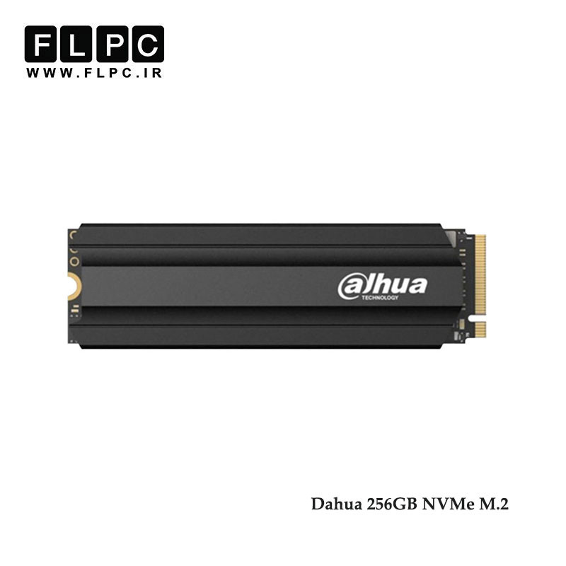 هارد SSD لپ تاپ 256 گیگابایت Dahua مدل E900 NVMe M.2 2280