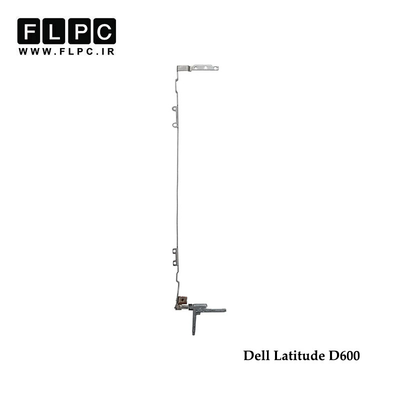 لولا چپ لپ تاپ دل Dell Latitude D600